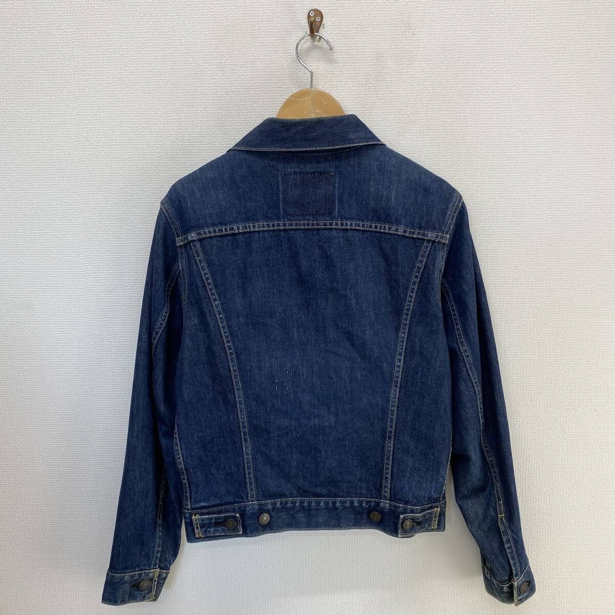 Levi's リーバイス デニムジャケット Ｇジャン メンズ コットン 71557 36 10118539