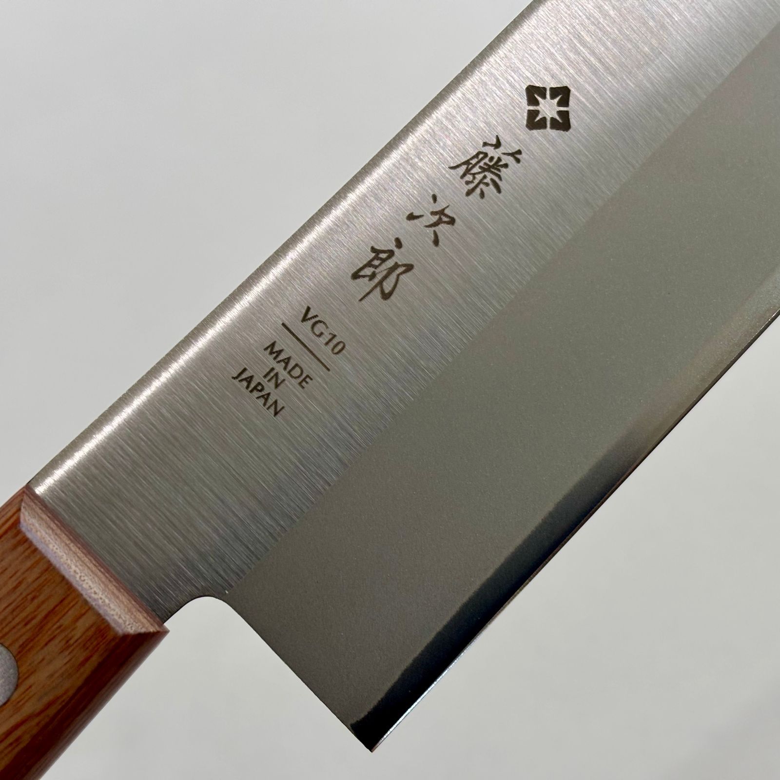Nakiri 165mm