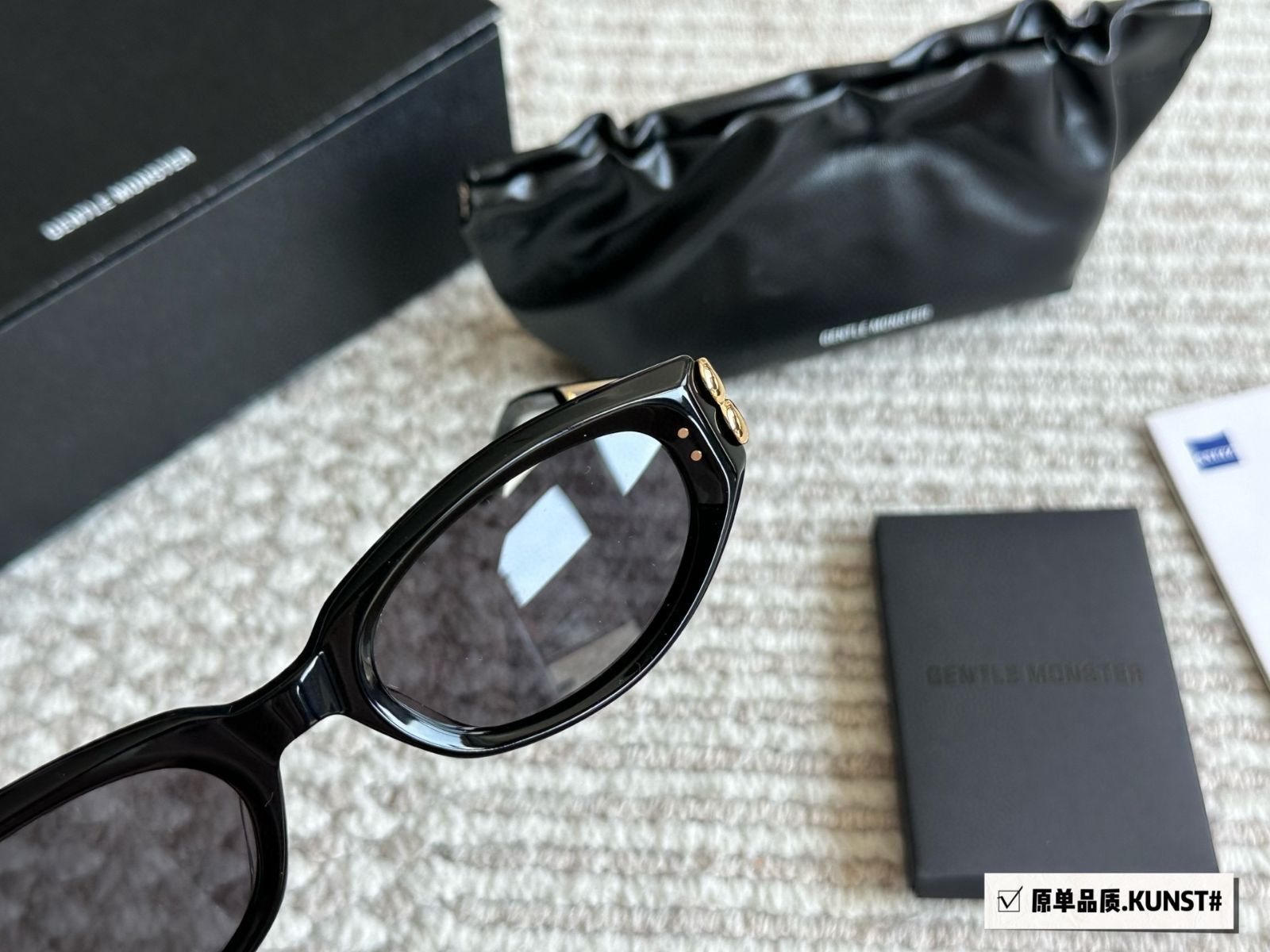 今日 Gentle Monster 2025 クンスト ジェニー コピー モデル サングラス-MM輸入2 STEELWINDOWSANDDOORS_COM