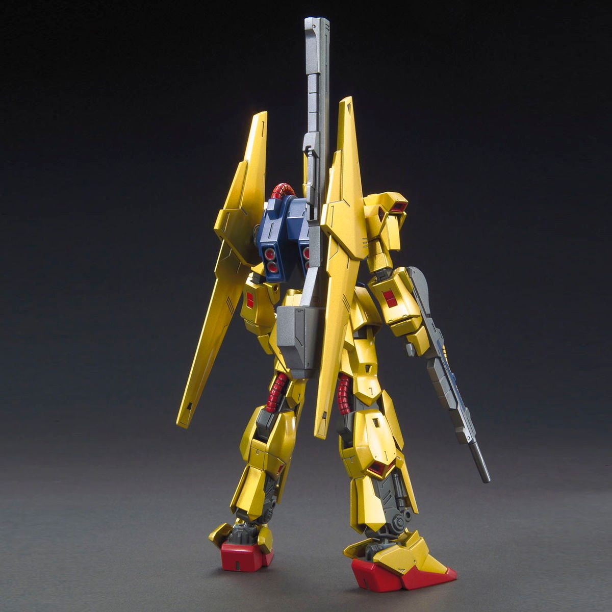 中古 BANDAI SPIRITS | バンダイスピリット プラモデル 機動戦士Zガンダム HG 1/144 MSN-00100 百式 ゴールド コーティング ガンダム ベース限定 HG 1/144 1900年製 5055501 ガンダムベース限定 【714】 再々販) HGUC REVIVE 1/144 MSN-00100 百式 機動戦士Zガンダム