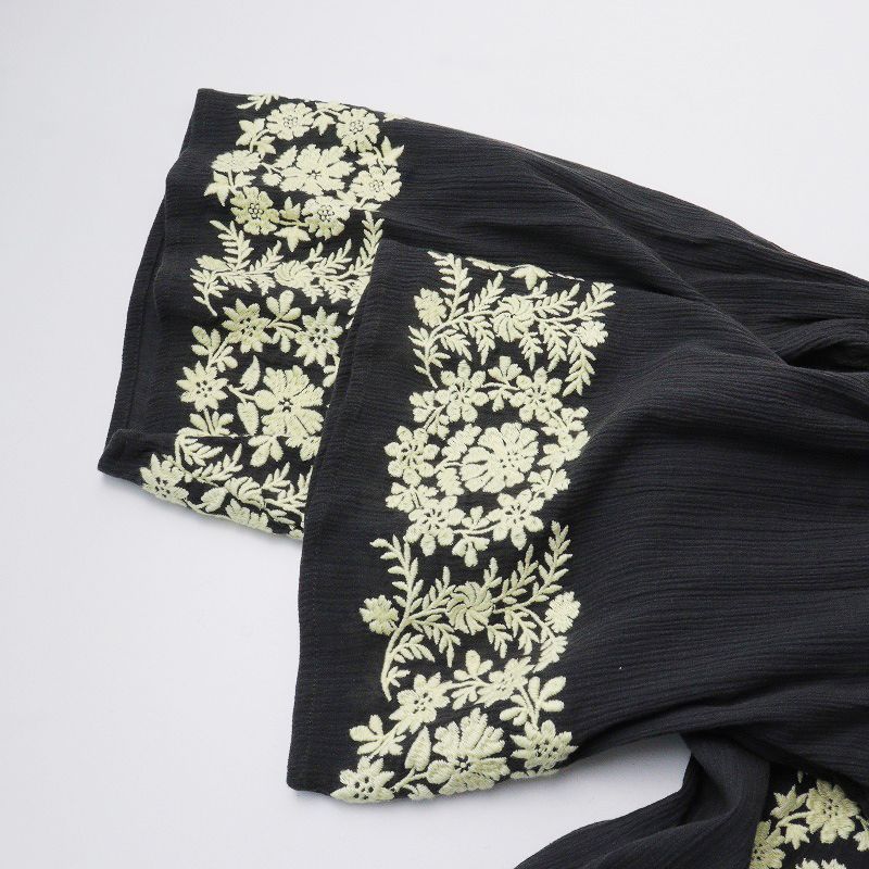 新品同様　トゥモローランド ソレイアード　ワンピース すべてのアイテム｜トゥモローランド 公式通販