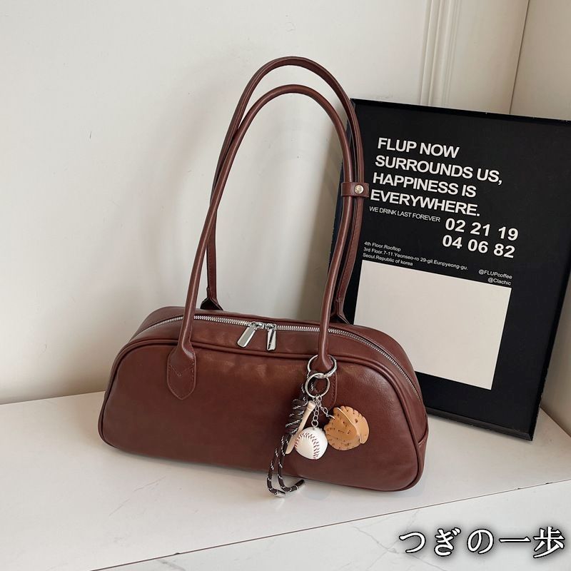 美品・未使用新品】 バッグ レディース 新款 ?古 デザイン ショルダー 