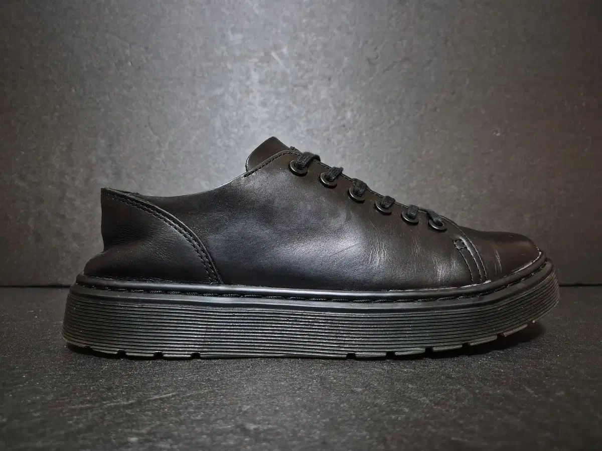 DR. MARTENS(ドクターマーチン) メンズ ローファー 260