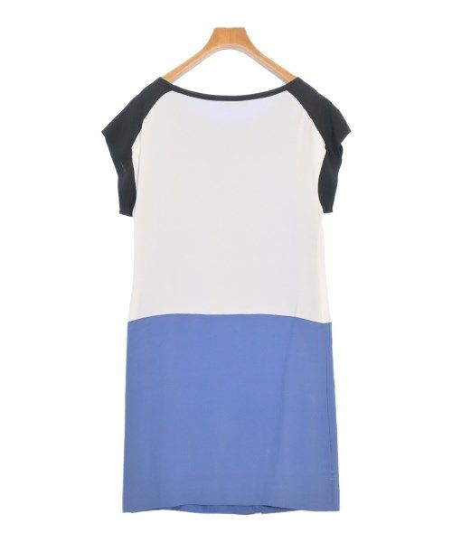 Alberta Ferretti ワンピース レディース 【古着】【中古】【送料無料