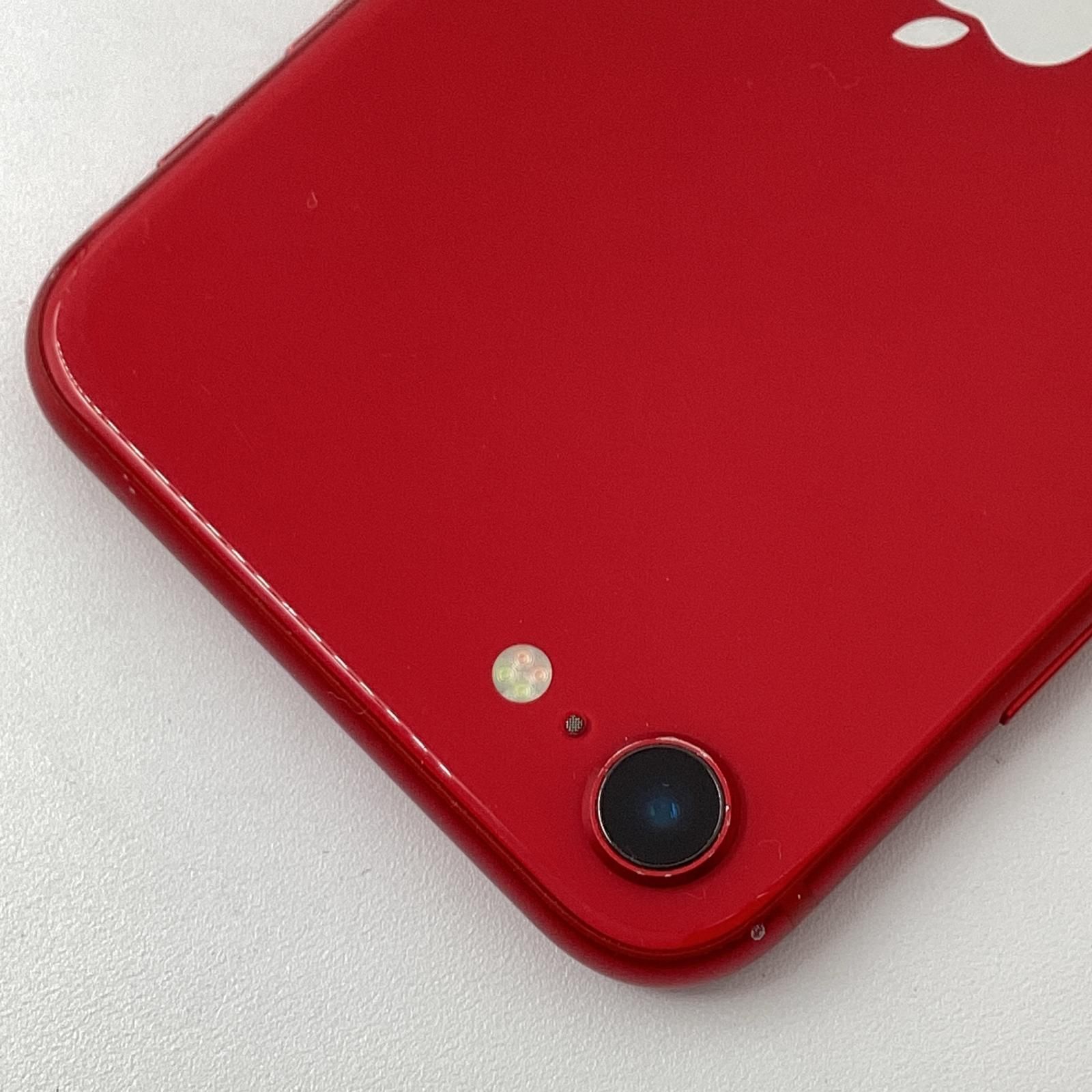 全額返金保証】【最速発送】Apple iPhone SE（第2世代） 64GB (PRODUCT 