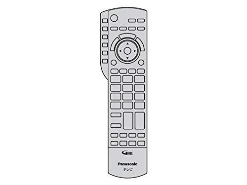 パナソニック テレビリモコン N2QAYB000662