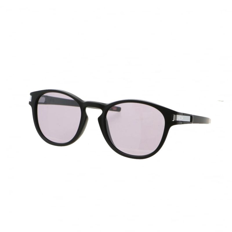 メーカー OAKLEY オークリー LATCH A サングラス MATTE BLACK PRIZM SLATE 93495153 正規輸入商品 2年保証付き