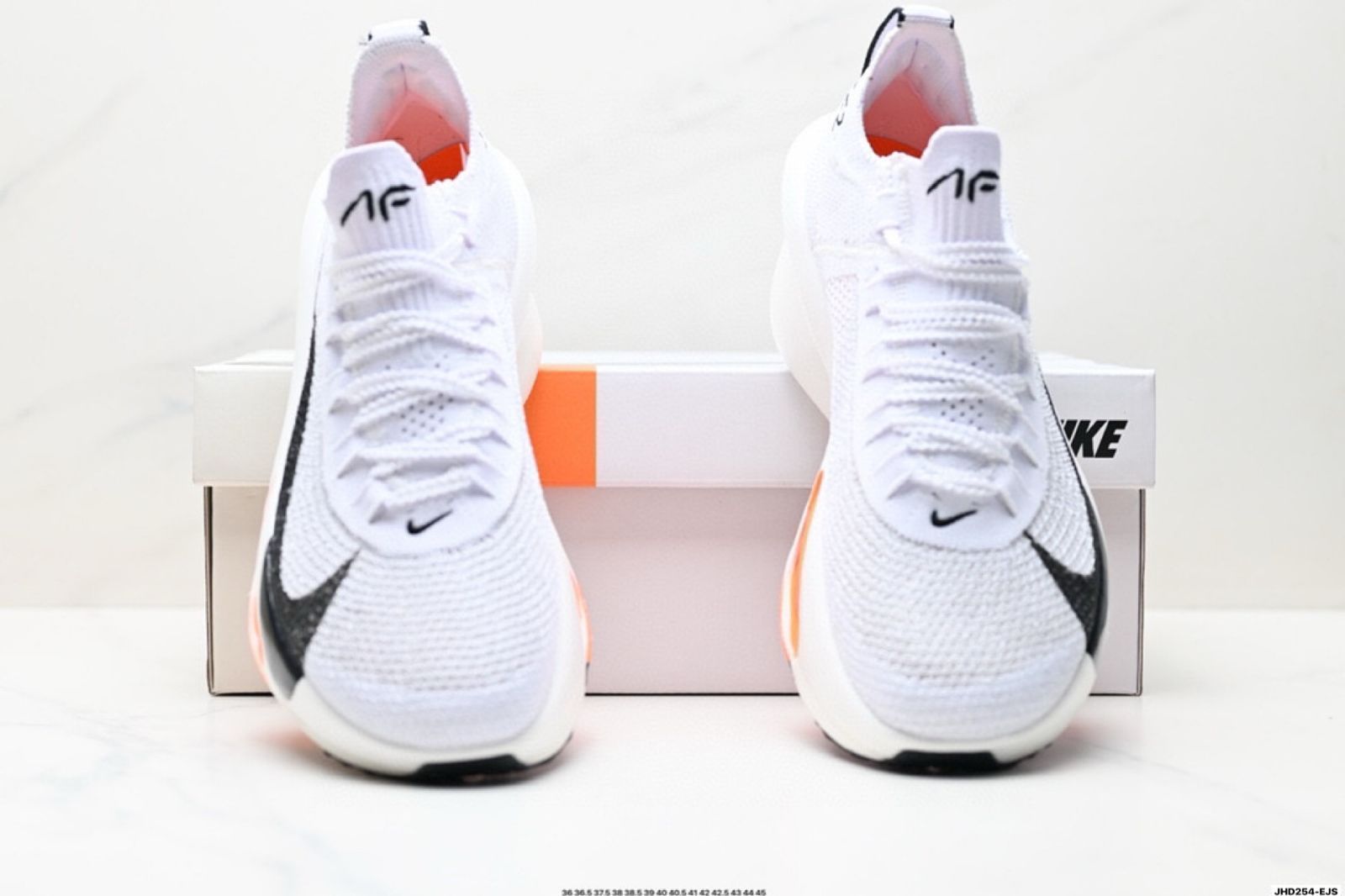 美品　ナイキ　アルファフライ 3 プロト　27cm 新型最速モデル『Nike Alphafly 3 “Prototype”』が国内1月4日