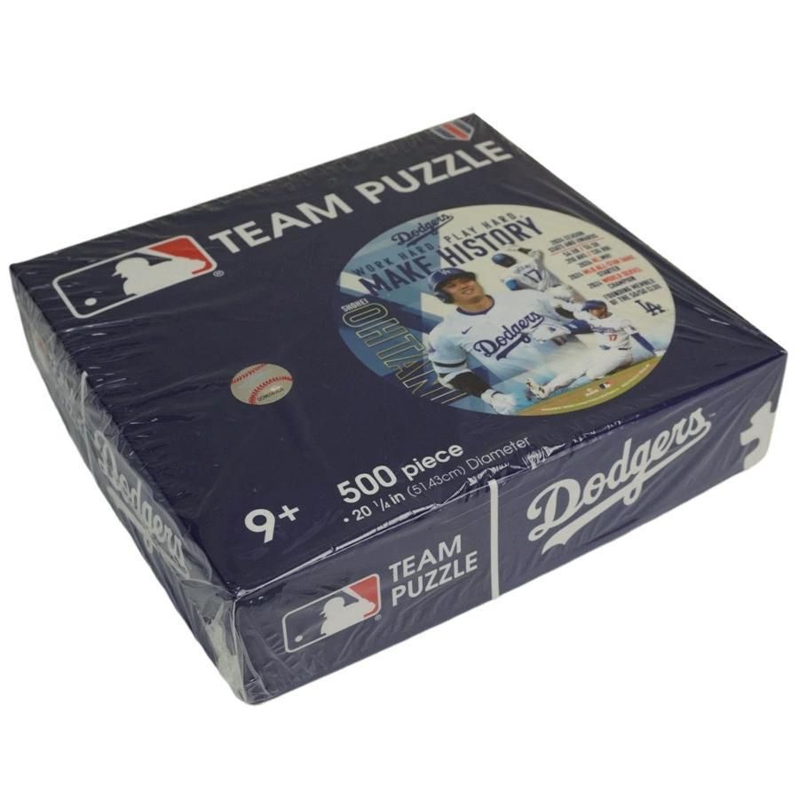 新品 限定 MLB 公式オフィシャルライセンス ロサンゼルス ドジャース