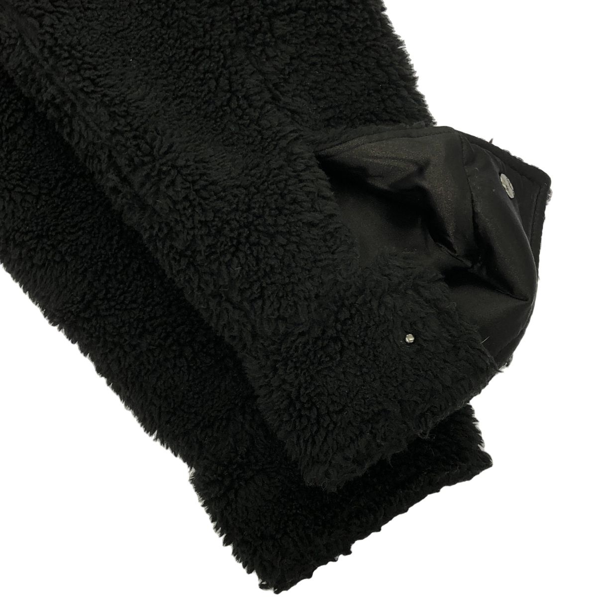 UGG アグ FRANKIE UGGFLUFF SHIRT ボアシャツジャケット 1144453  