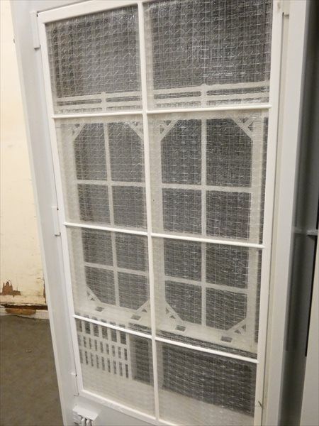 コロナ CORONA CW-F1620 窓用エアコン 窓枠金具付き コロナ CORONA CW