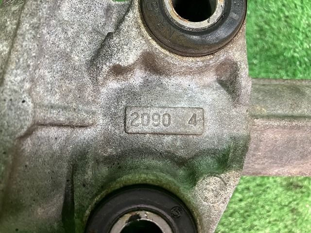 エブリィ DA64V ステアリングギアボックス ジョインターボ 4WD 2090 4 48510-68H03 26U FFCRYSTALESIA_COM