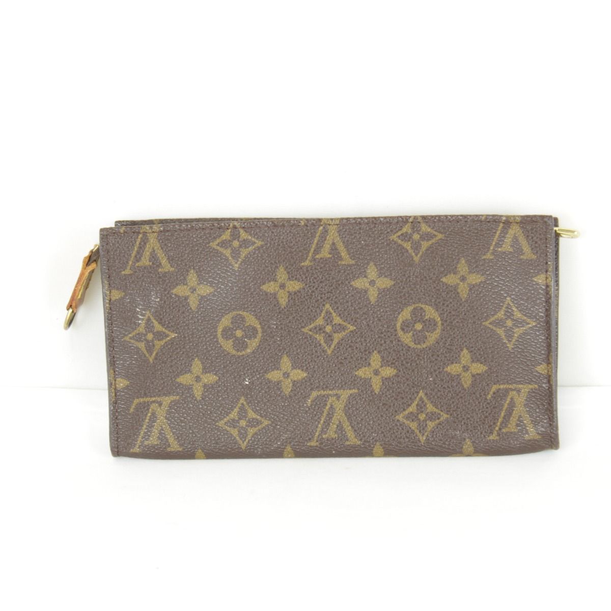 ルイ ヴィトン バケットGMポーチ ポーチ モノグラムキャンバス モノグラム