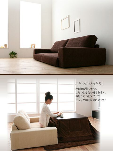 ブラウン