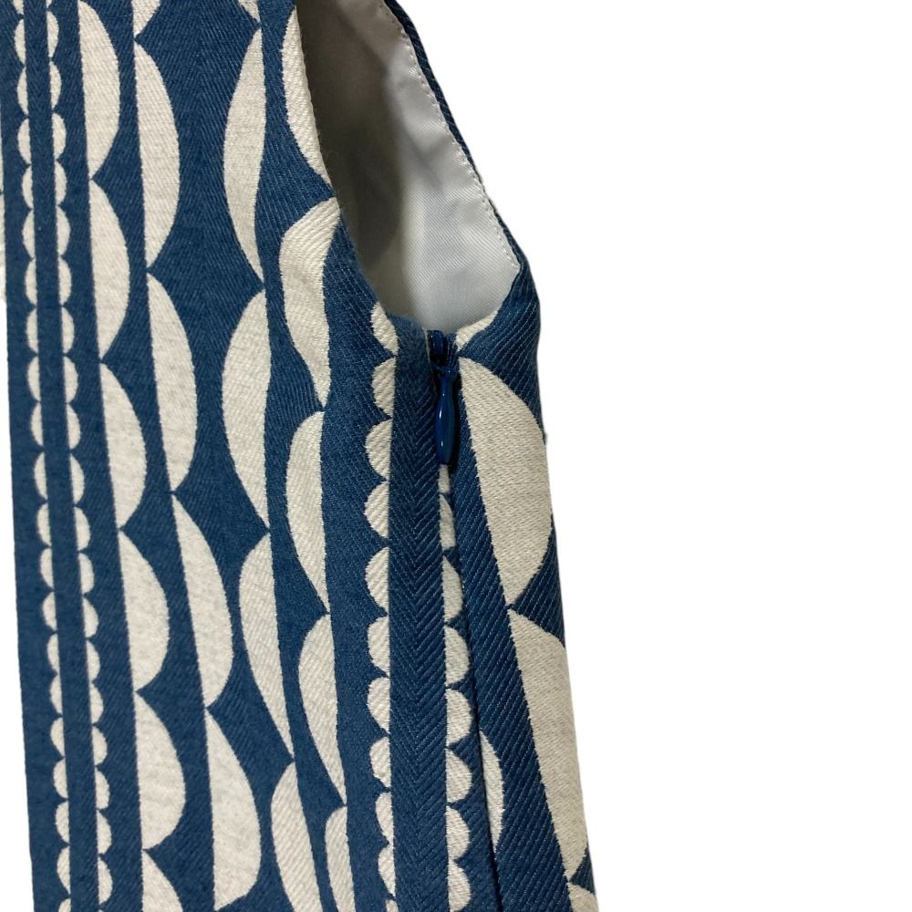 ワンピース ブルー