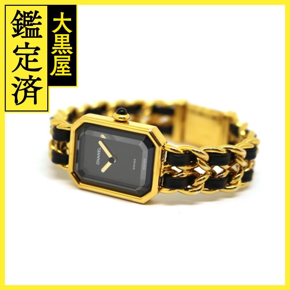 シャネル プルミエールS H0001 【200】 - メルカリ 