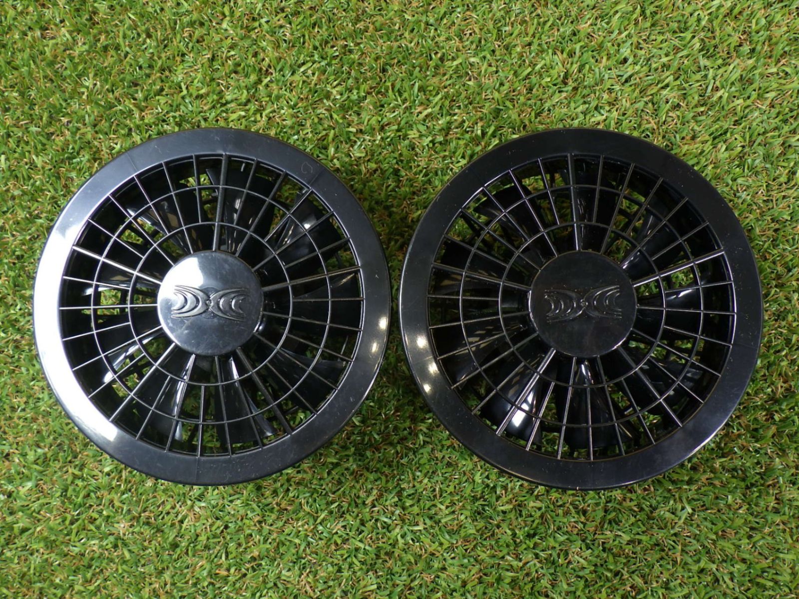 I大容量バッテリー FAN2100B