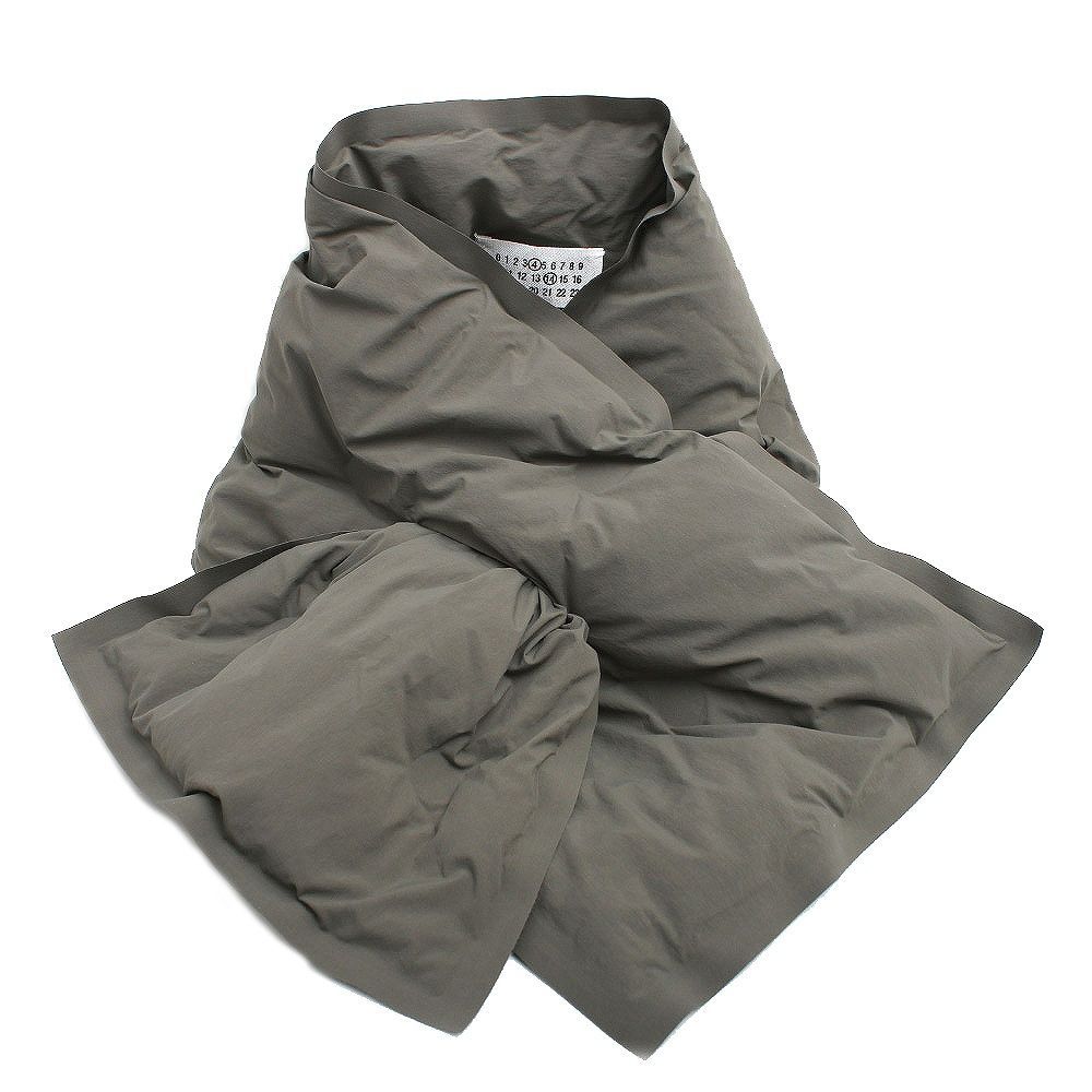 メゾンマルジェラ MAISON MARGIELA マフラー - メルカリ