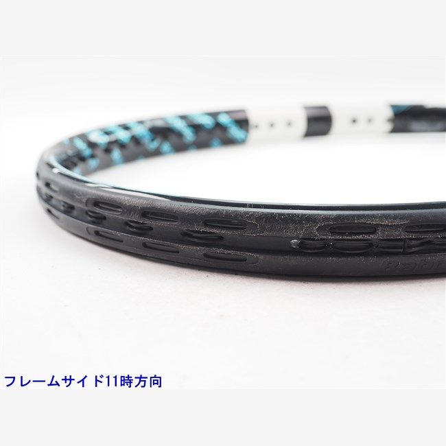 Babolat PURE DRIVE GT 2012 G1 ラケット バボラ 希少】BABOLAT