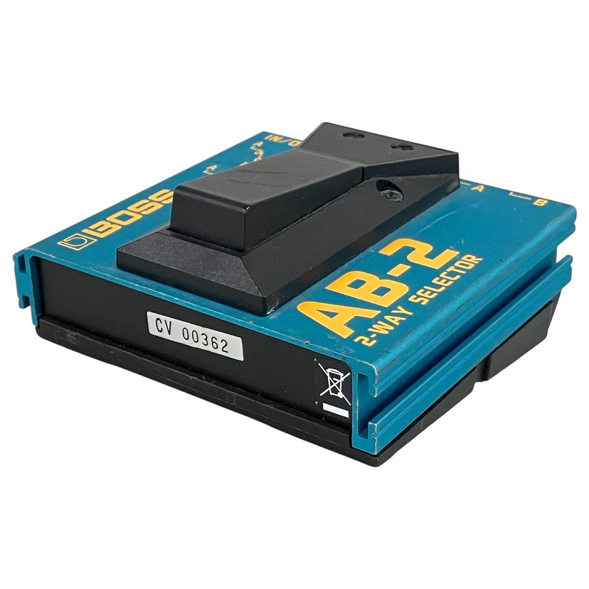 BOSS│ラインセレクターLS-2 （Line Selector） BOSS LS-2 ライン