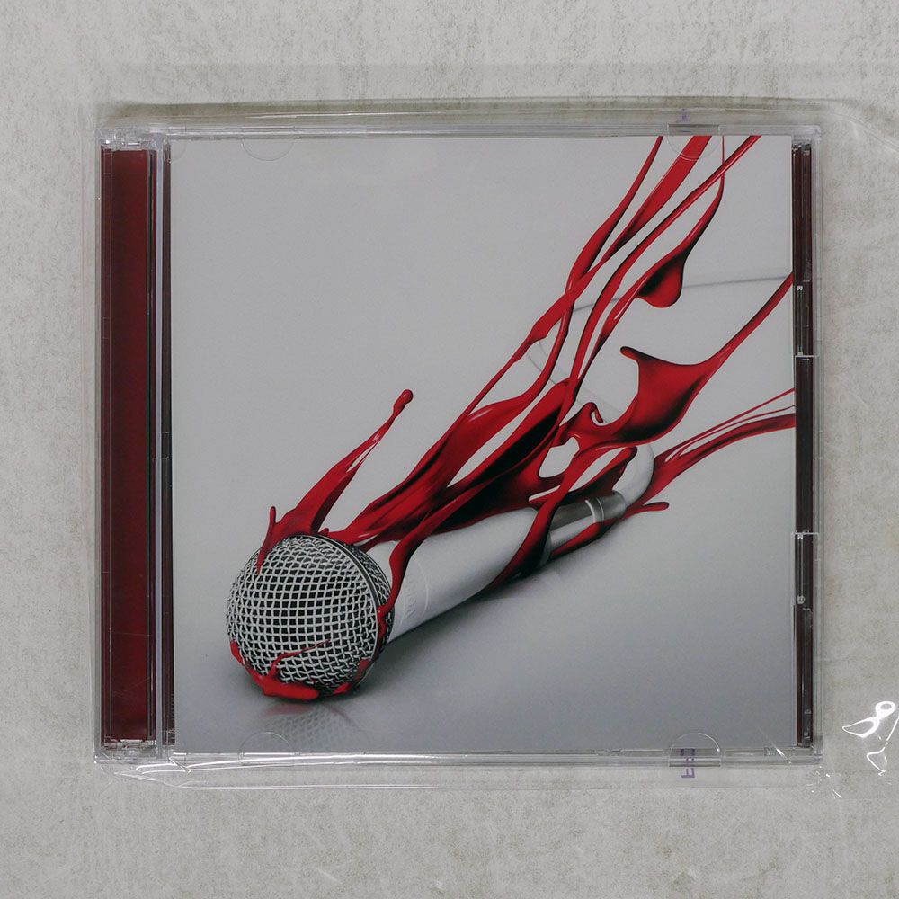 国内盤 ガゼット/VORTEX/SONY MUSIC RECORDS SRCL7662 CD □ - メルカリ