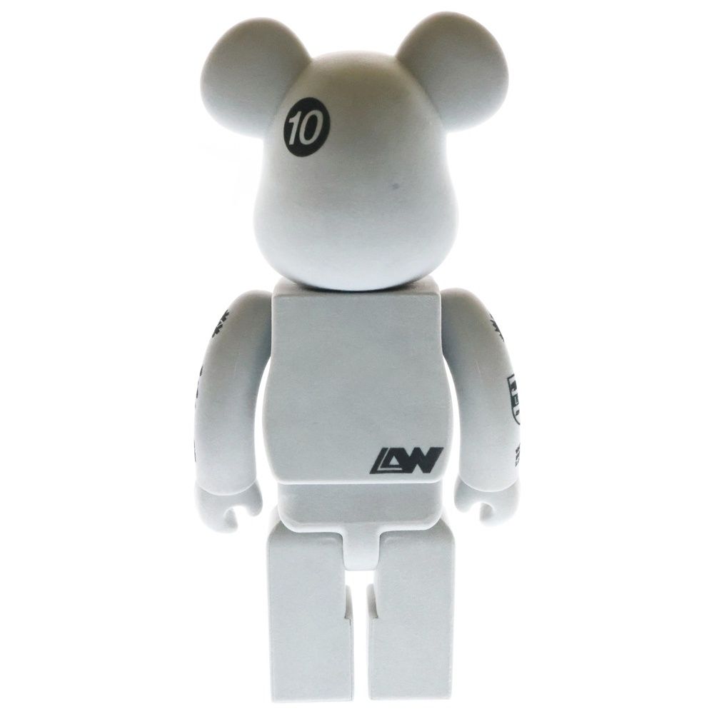 MEDICOM TOY (メディコムトイ) BE＠RBRICK LOOPWHEELER 1st Ver