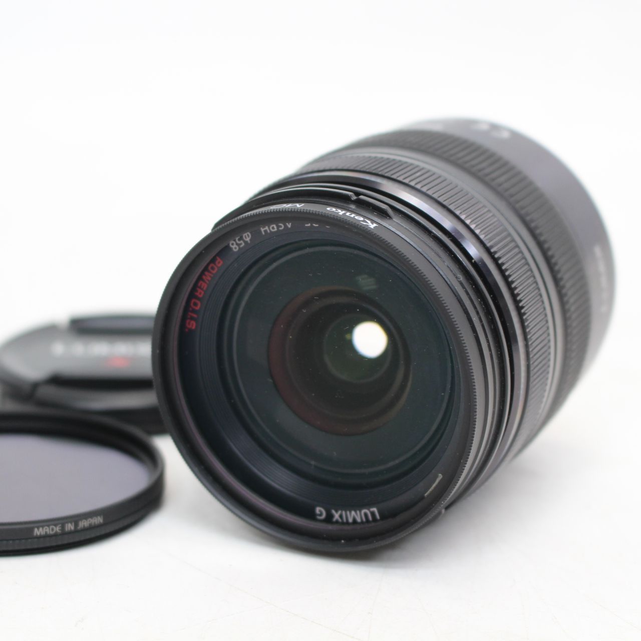 673 LUMIX G X VARIO 12-35mm|F2.8 ASPH.|POWER O.I.S. H-HS12035 パナソニック