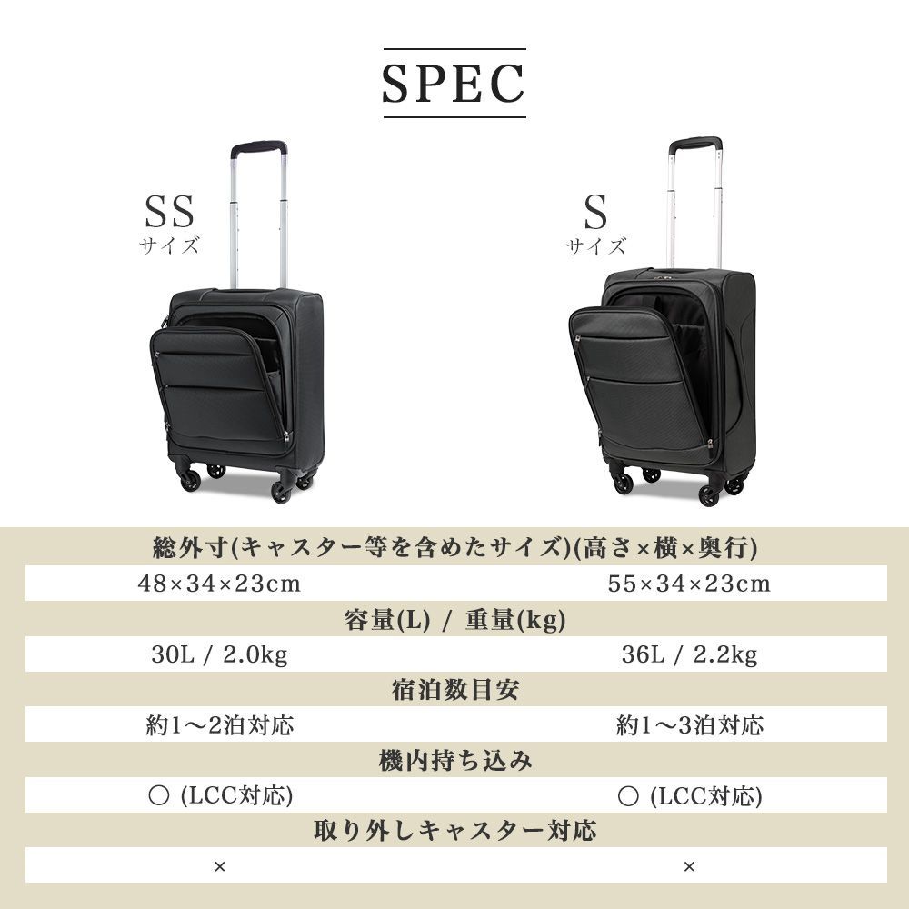 機内持ち込み