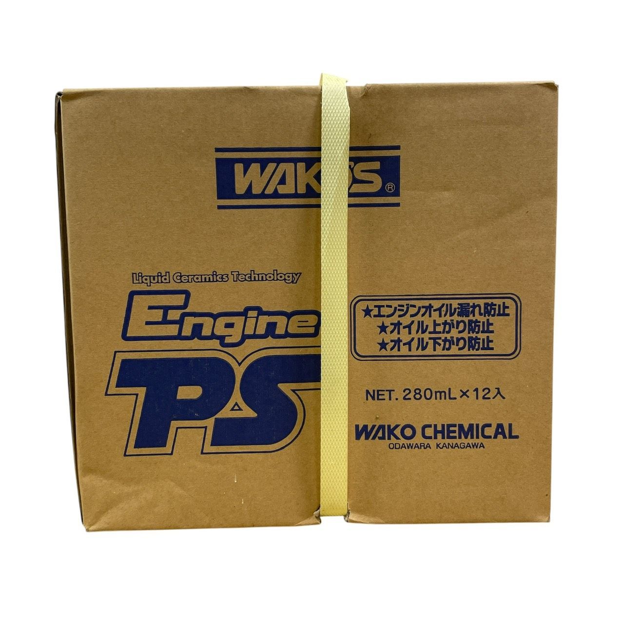 和光ケミカル wako s ワコーズ エンジンパワーシールド × 24本◎ FFCRYSTALESIA_COM