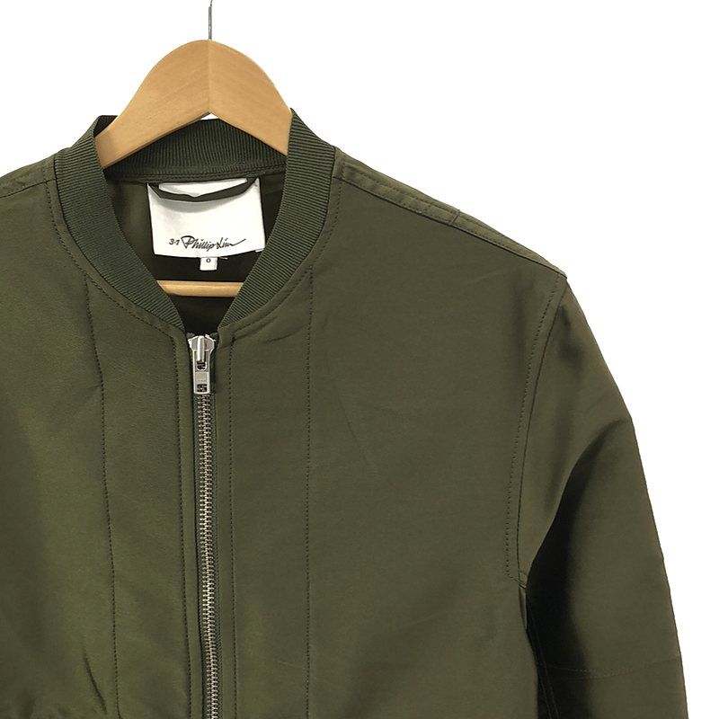 3.1 Phillip Lim / スリーワンフィリップリム | ドッキング レイヤード 