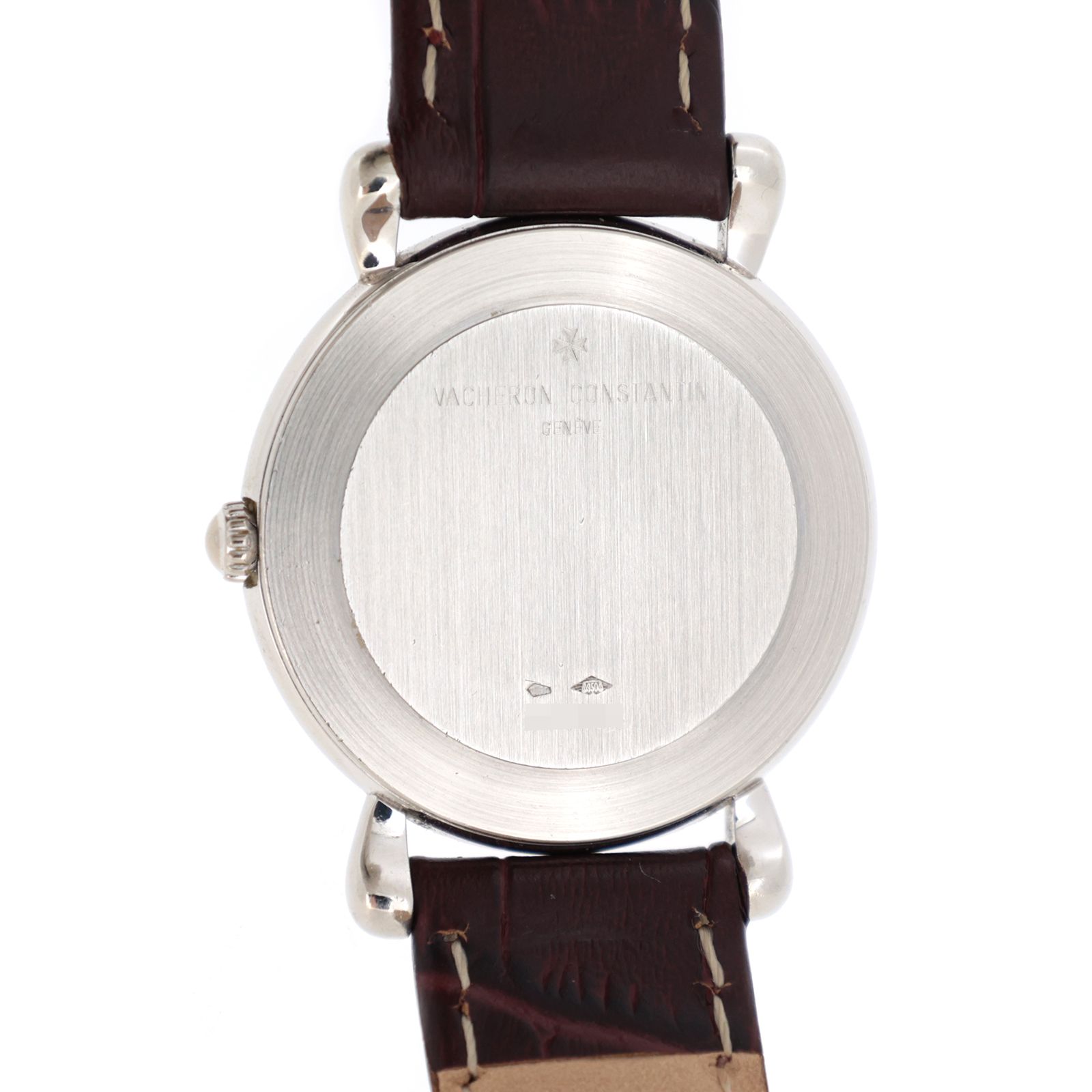 プラチナ950 ヴァシュロンコンスタンタン ヒストリカル 33084