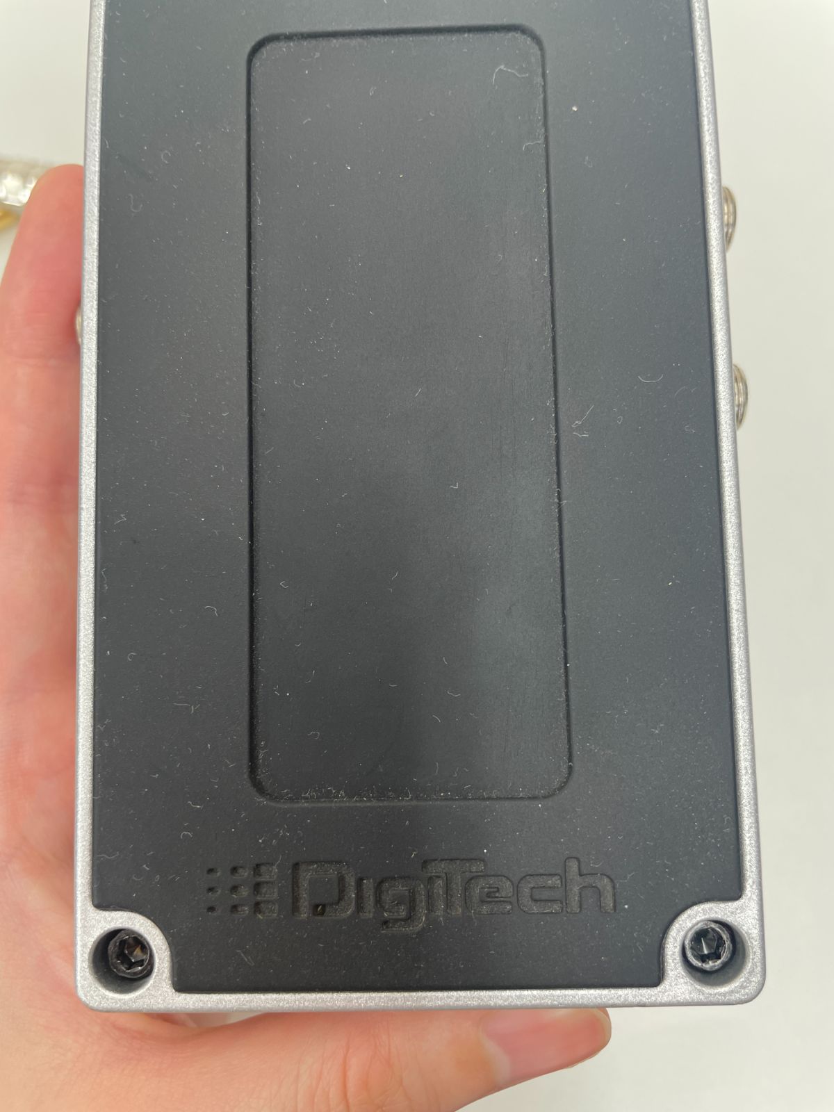 D【】DigiTech DIGIDELAY Digital Delay デジタルディレイ 【公式通販】