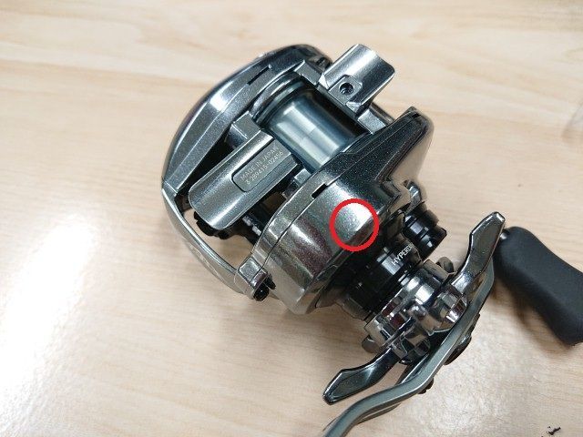 21スティーズ リミテッド SV TW 1000H 替えスプールセット 21スティーズ リミテッド SV TW 1000H 替えスプールセット 21