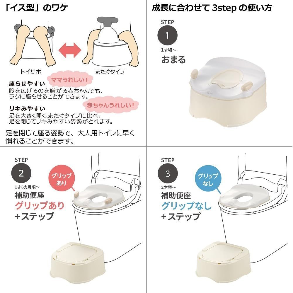 ベージュ