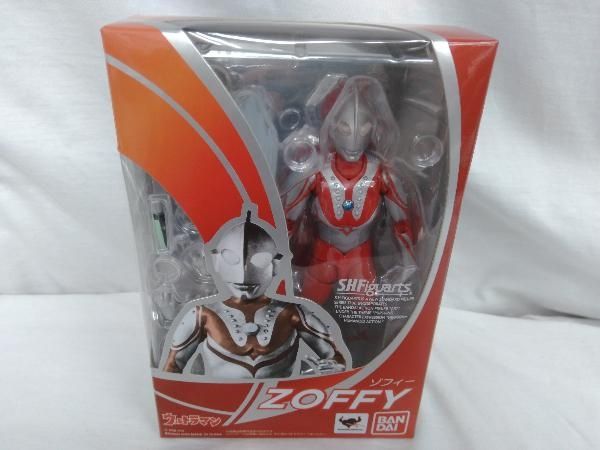 フィギュア S.H.Figuarts ゾフィー