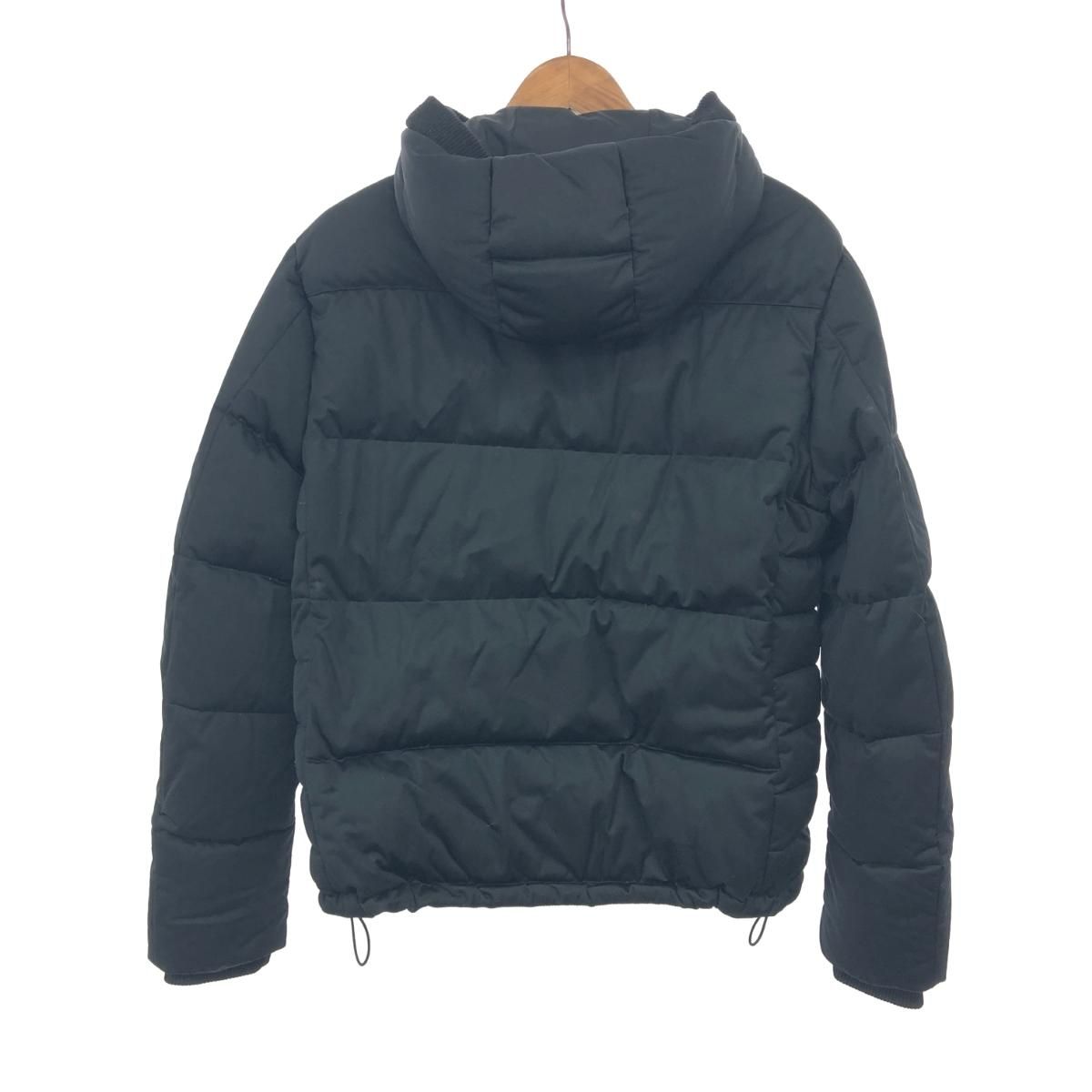 CALVIN KLEIN カルバンクライン ダウンジャケット サイズ:M ブラック 