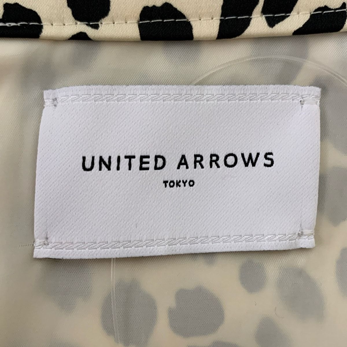 ARROWS ユナイテッドアローズ