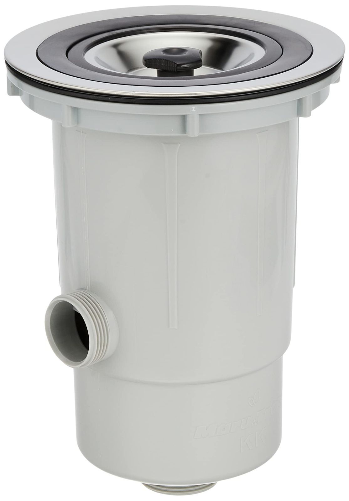 M14JW 二層シンク 流し台トラップ MIYAKO ミヤコ