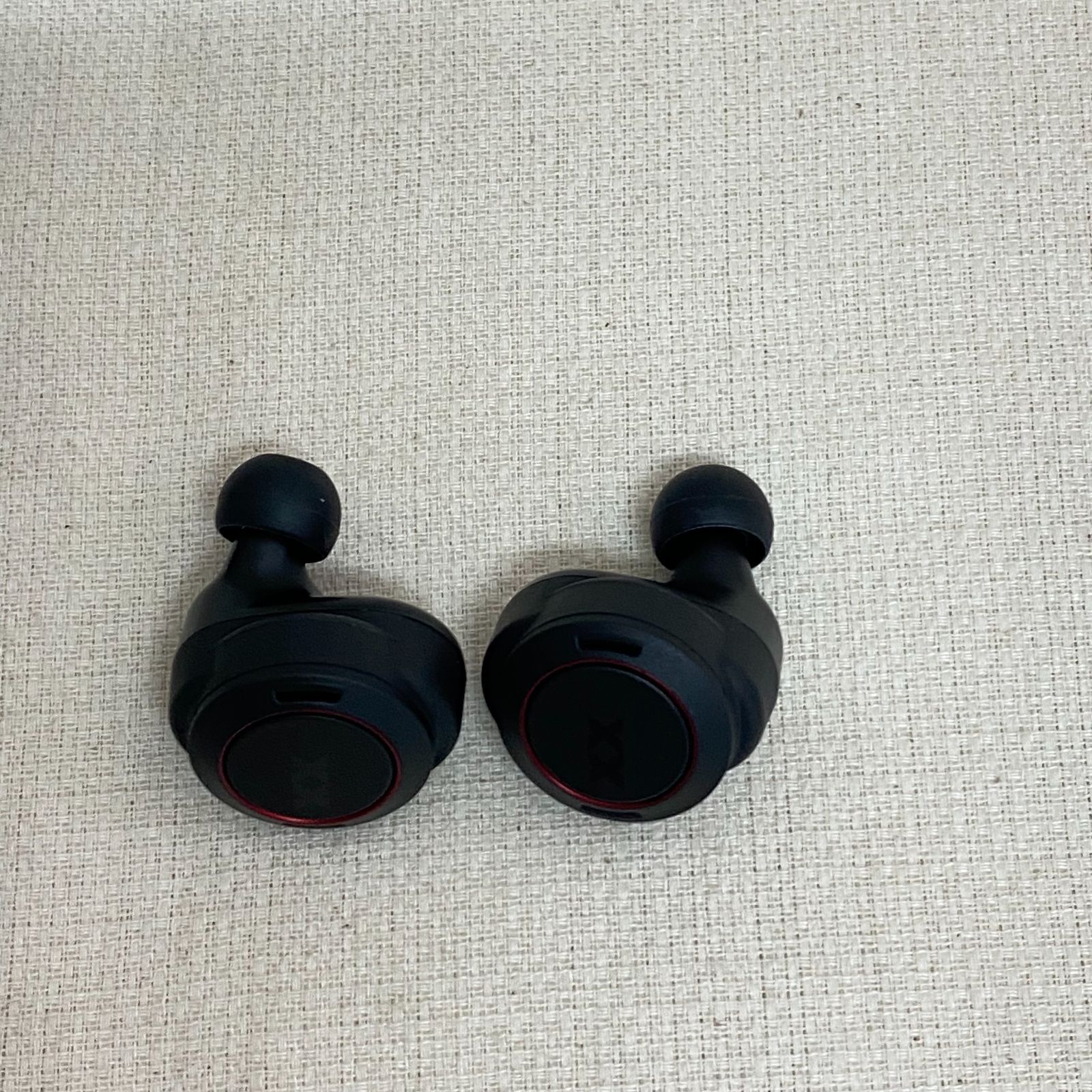 T 完全ワイヤレスイヤホン