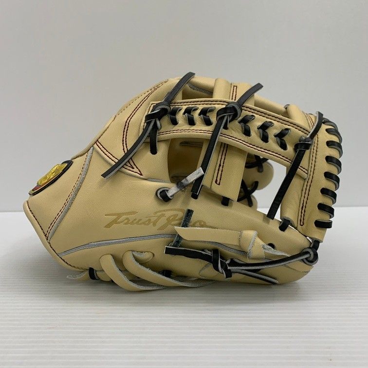 ザナックス Xanax トラスト 軟式 内野手用グローブ BRG23NH1T Xanax - ザナックス Xanax トラスト 軟式 内野手用グローブ BRG23NH1T