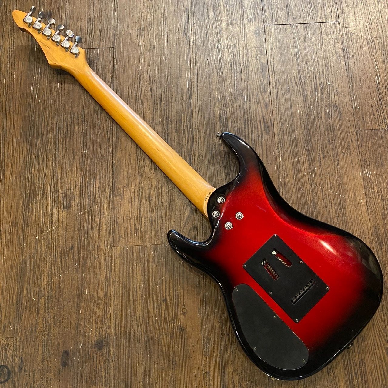 楽器・機材 Aria Pro II Magna Series Japan Electric Guitar アリア
