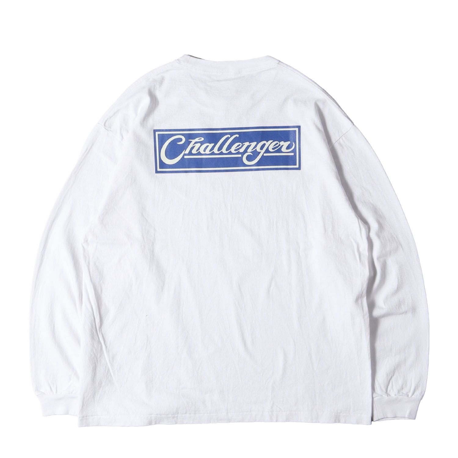 チャレンジャー 美品 Mサイズ 楽天市場】CHALLENGER チャレンジャー