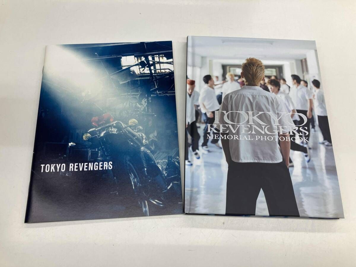東京リベンジャーズ スペシャルリミテッド・エディションBlu-ray&DVDセ… Amazon.co.jp: 東京リベンジャーズ スペシャルリミテッド