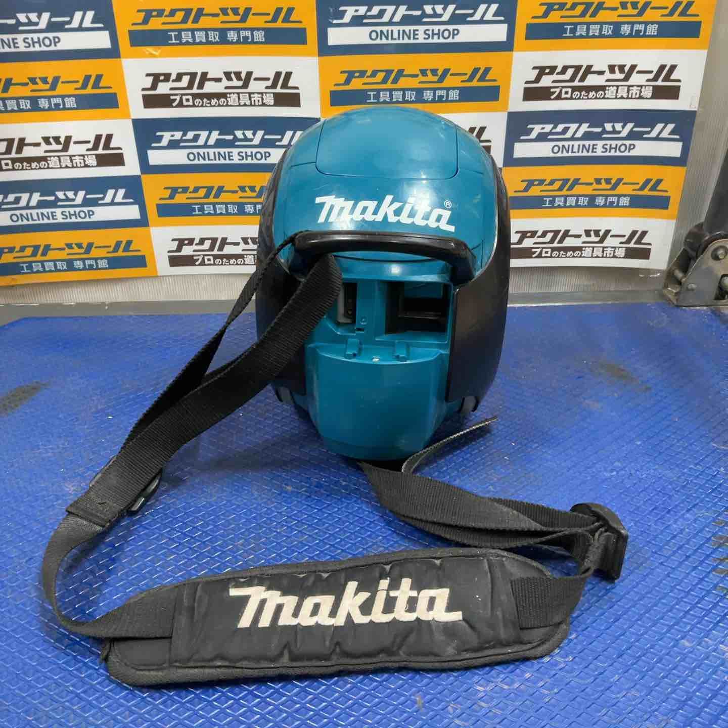 マキタ makita コードレスサイクロン掃除機 CL500DZ 草加店