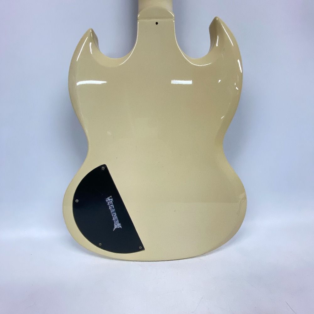 maison マイソン GADE エレキギター maison マイソン GADE エレキギター