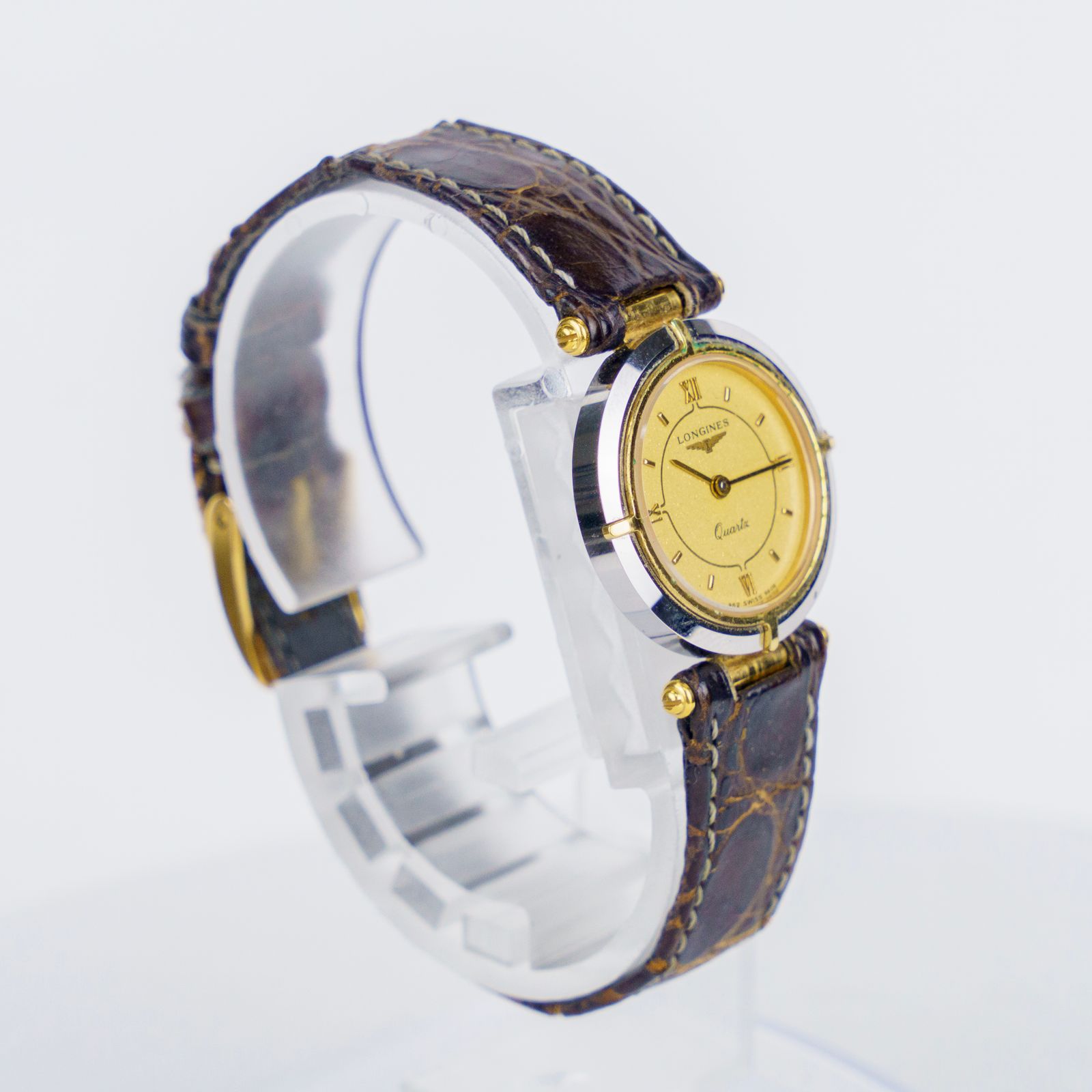 LONGINES
