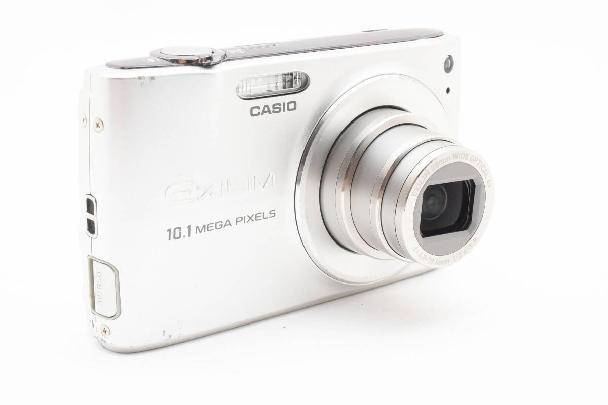 【美品訳あり】CASIO EXILIM EX-Z300 CASIO EXILIM EX-Z300 Compact Digital Camera Pink Used | eBay