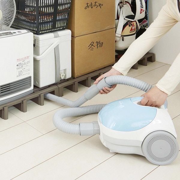 押入れすのこ 防湿