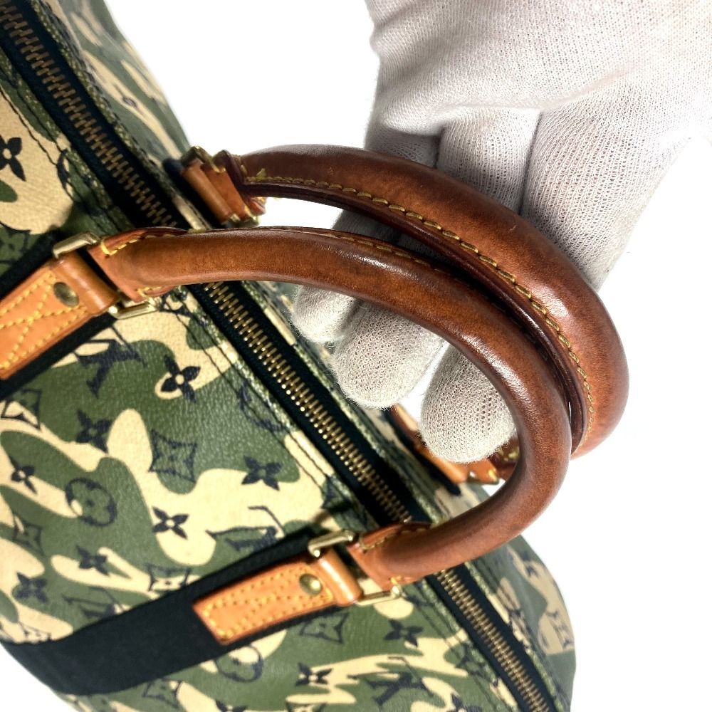 P5 ルイヴィトン　スピーディ35 ハンドバッグ LOUIS VUITTON ルイヴィトン ハンドバッグ スピーディ35 M95773