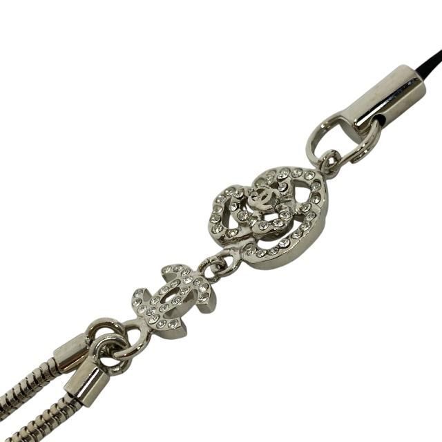 CHANEL シャネル キーホルダー チャーム バッグチャーム ストラップ 